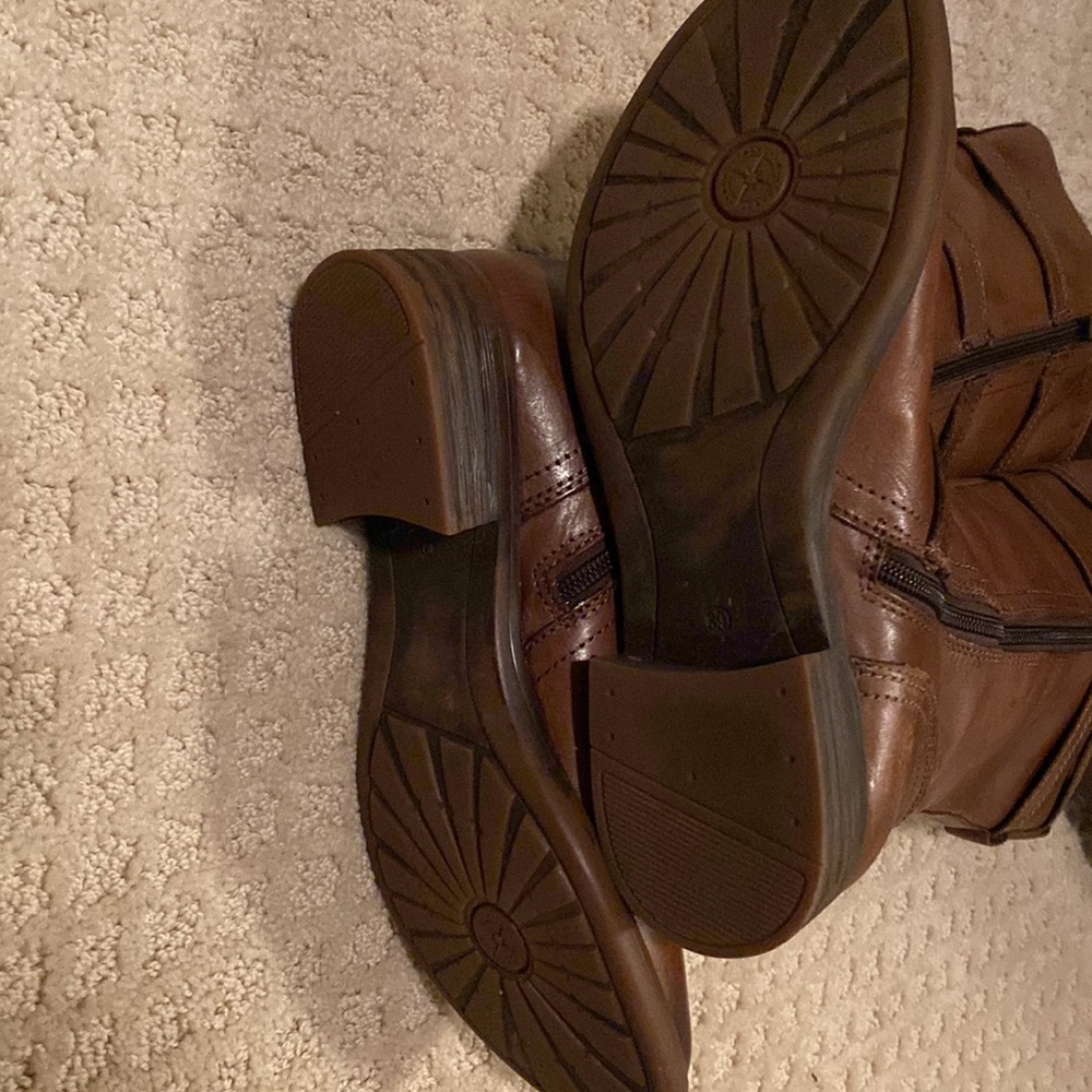 Bussola Boots View 5